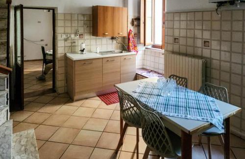 Lugnano in Teverina Apartment | Il Chiostro di Ribot
