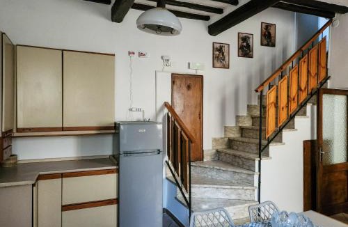 Lugnano in Teverina Apartment | Il Chiostro di Ribot