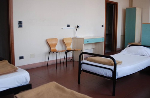 Alessandria Hostel | Il Chiostro Hostel and Hotel