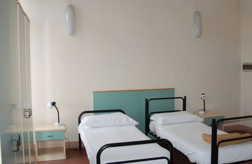 Alessandria Hostel | Il Chiostro Hostel and Hotel
