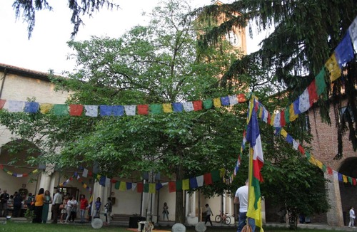 Alessandria Hostel | Il Chiostro Hostel and Hotel