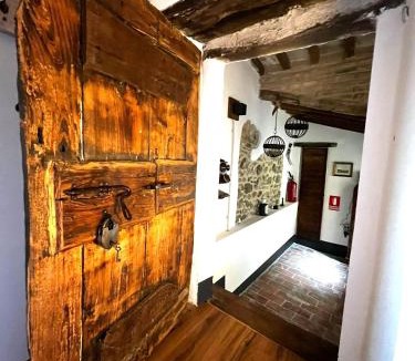 Anghiari Bed & Breakfast | Il cielo di Anghiari Guest house