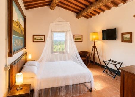 Anghiari Bed & Breakfast | Il cielo di Anghiari Guest house