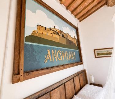 Anghiari Bed & Breakfast | Il cielo di Anghiari Guest house