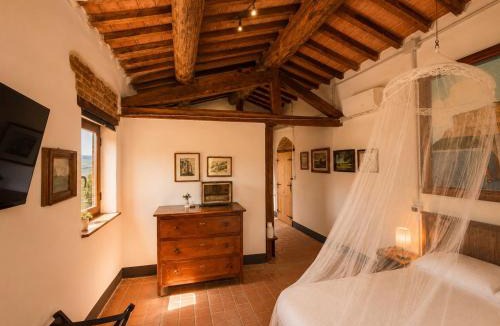 Anghiari Bed & Breakfast | Il cielo di Anghiari Guest house