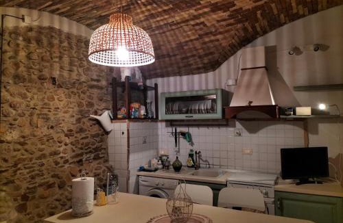 Lanciano Apartment | Il cielo in una volta