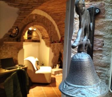 Lanciano Apartment | Il cielo in una volta