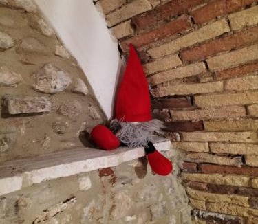Lanciano Apartment | Il cielo in una volta
