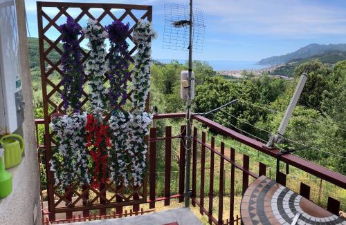 Ogliara Apartment | Il cipresso