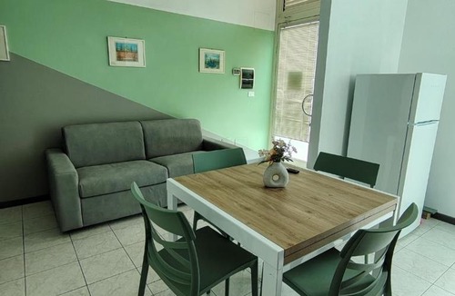 Ponte Buriano Apartment | Il Codibugnolo