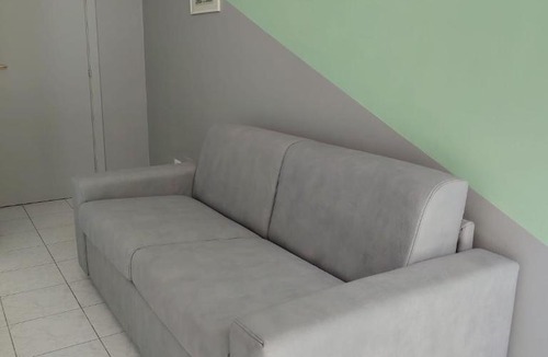 Ponte Buriano Apartment | Il Codibugnolo