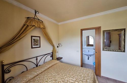 Montegabbione House | Il Colombaio Agriturismo