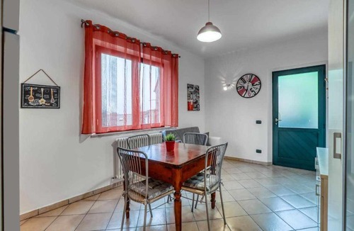 Osimo Apartment | Il Conero - Casa Casoni