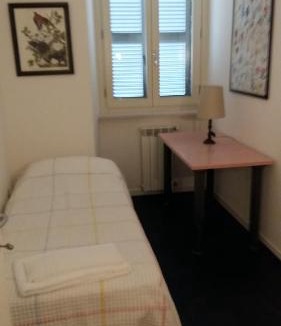 Osimo House | Il Conventino Appartamento
