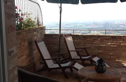 Osimo House | Il Conventino Appartamento