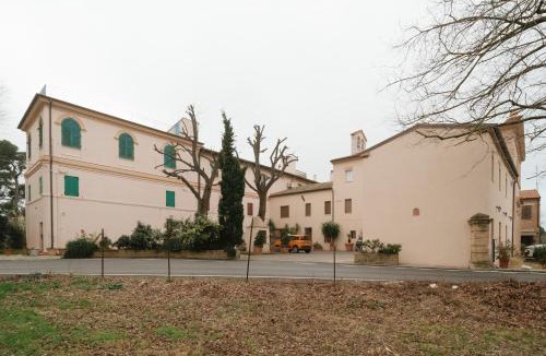 Falconara Marittima House | Il Conventino 46