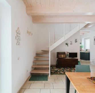 Falconara Marittima House | Il Conventino 46