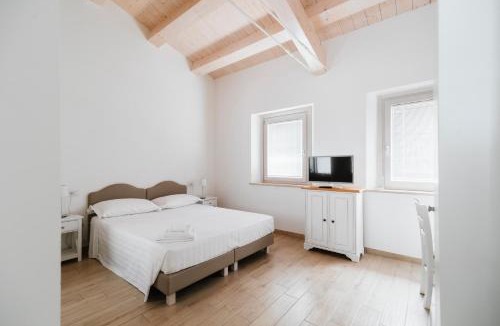 Falconara Marittima House | Il Conventino 46