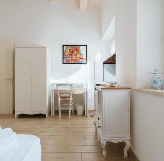 Falconara Marittima House | Il Conventino 46