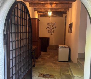 Civitanova del Sannio Apartment | Il Convento di Laura