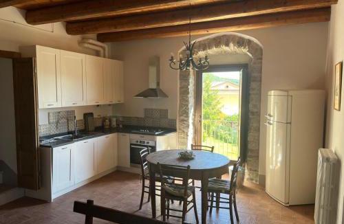 Civitanova del Sannio Apartment | Il Convento di Laura