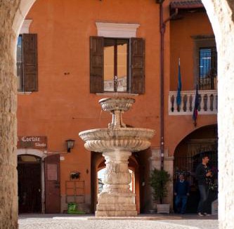 Pettorano sul Gizio House | Il Convento sul Gizio