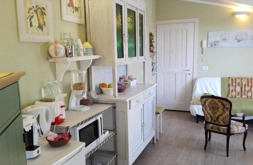 Borgomanero House | Il Cortile Friendly House