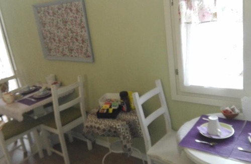 Borgomanero House | Il Cortile Friendly House
