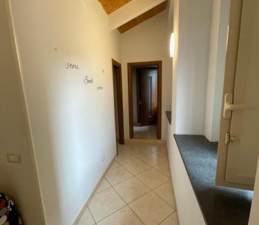 Castellammare di Stabia Apartment | Il cottage Stabia Centro