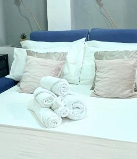 Barriera di Milano Apartment | il cottage anni 60 in torino