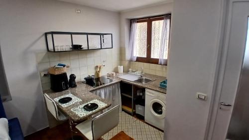 Barriera di Milano Apartment | il cottage anni 60 in torino