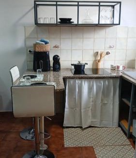 Barriera di Milano Apartment | il cottage anni 60 in torino