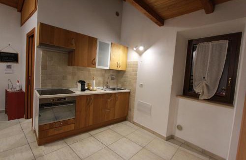 SantʼOreste House | Il Cottage di Stella incantevole appartamento