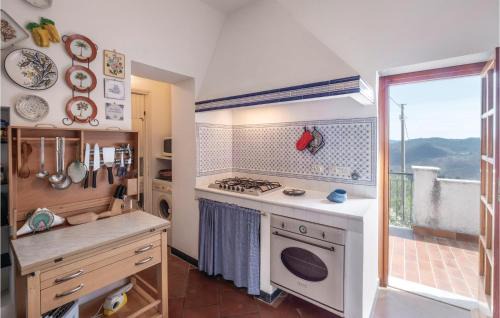 Carro House | Il Cottage