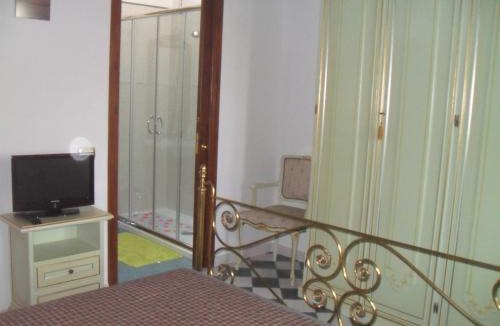 Castelfidardo Bed & Breakfast | Il Covo dei Piccioni
