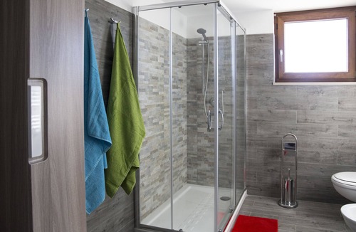Matera Bed & Breakfast | Il Crusco