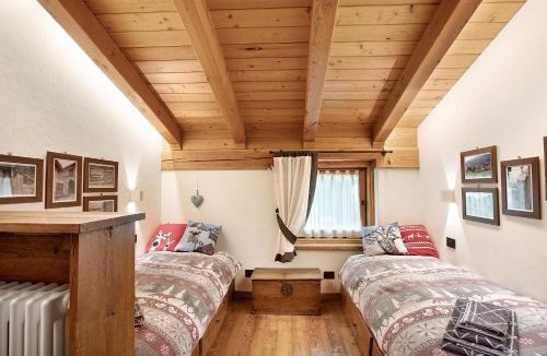 Morgex Apartment | Il Cuore della Valdigne