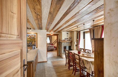 Morgex Apartment | Il Cuore della Valdigne