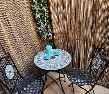Massa Marittima Apartment | Il cuore in Toscana