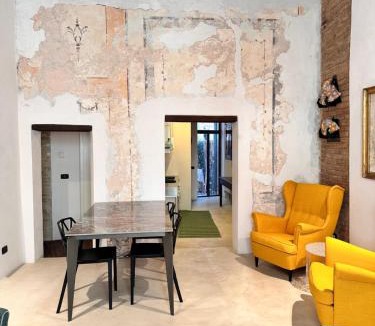 Massa Marittima Apartment | Il cuore in Toscana