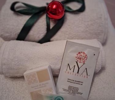 Montecchio Bed & Breakfast | Il Doganiere