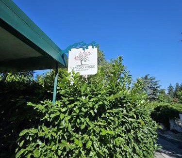 Cavoretto Bed & Breakfast | Il Faggio Rosso - Bed & Breakfast