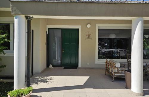 Cavoretto Bed & Breakfast | Il Faggio Rosso - Bed & Breakfast