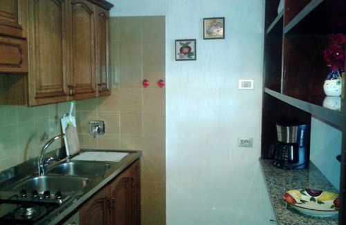 Patresi House | Il Fico holiday home