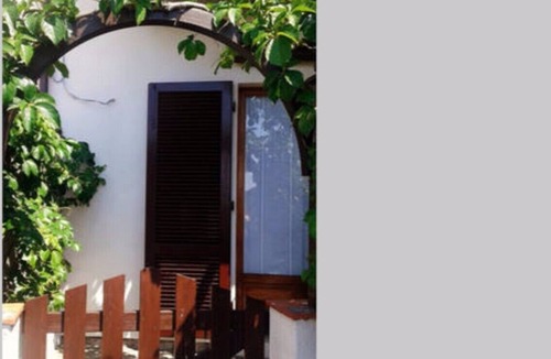 Patresi House | Il Fico holiday home