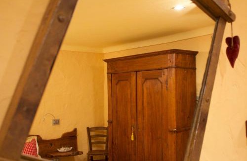 Plan D'introd Apartment | Il Fienile della Nonna