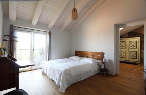 Sordevolo Bed & Breakfast | Il Fienile di Sordevolo B&B