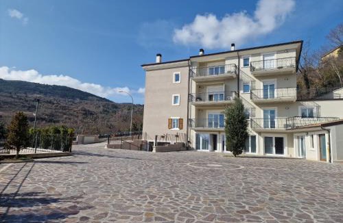 Cavalletto Apartment | Il Filo Rosso - Appartamenti per vacanze