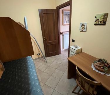 Ovindoli Apartment | Il fiocco della montagna