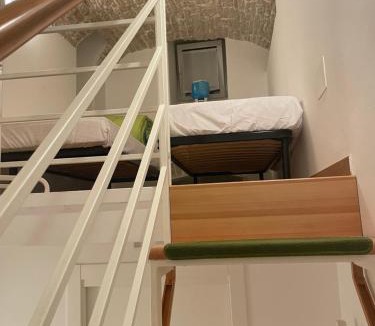 Terlizzi Apartment | Il Fiore all'Occhiello